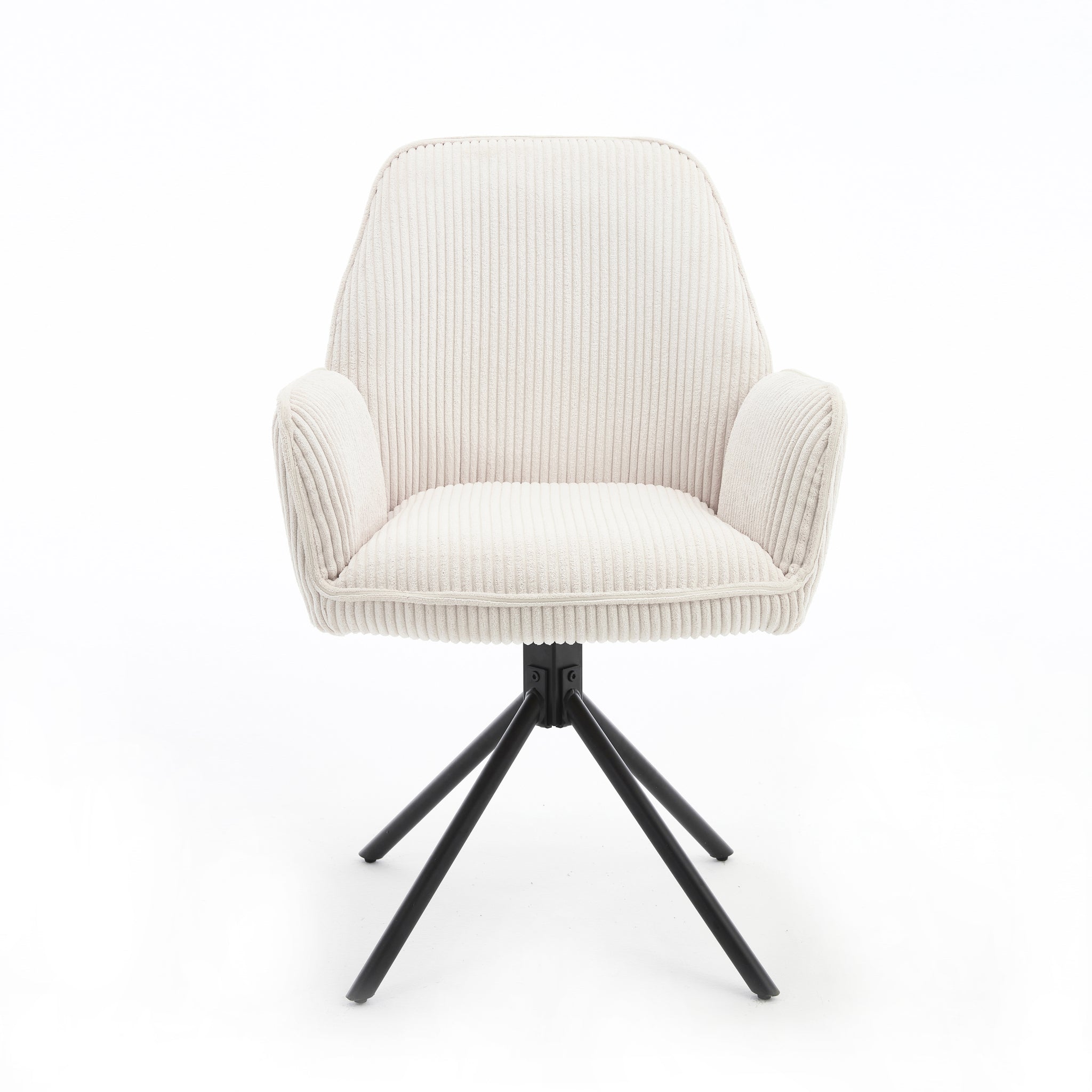 Noah dining chair in mango wood – styled in a living interior