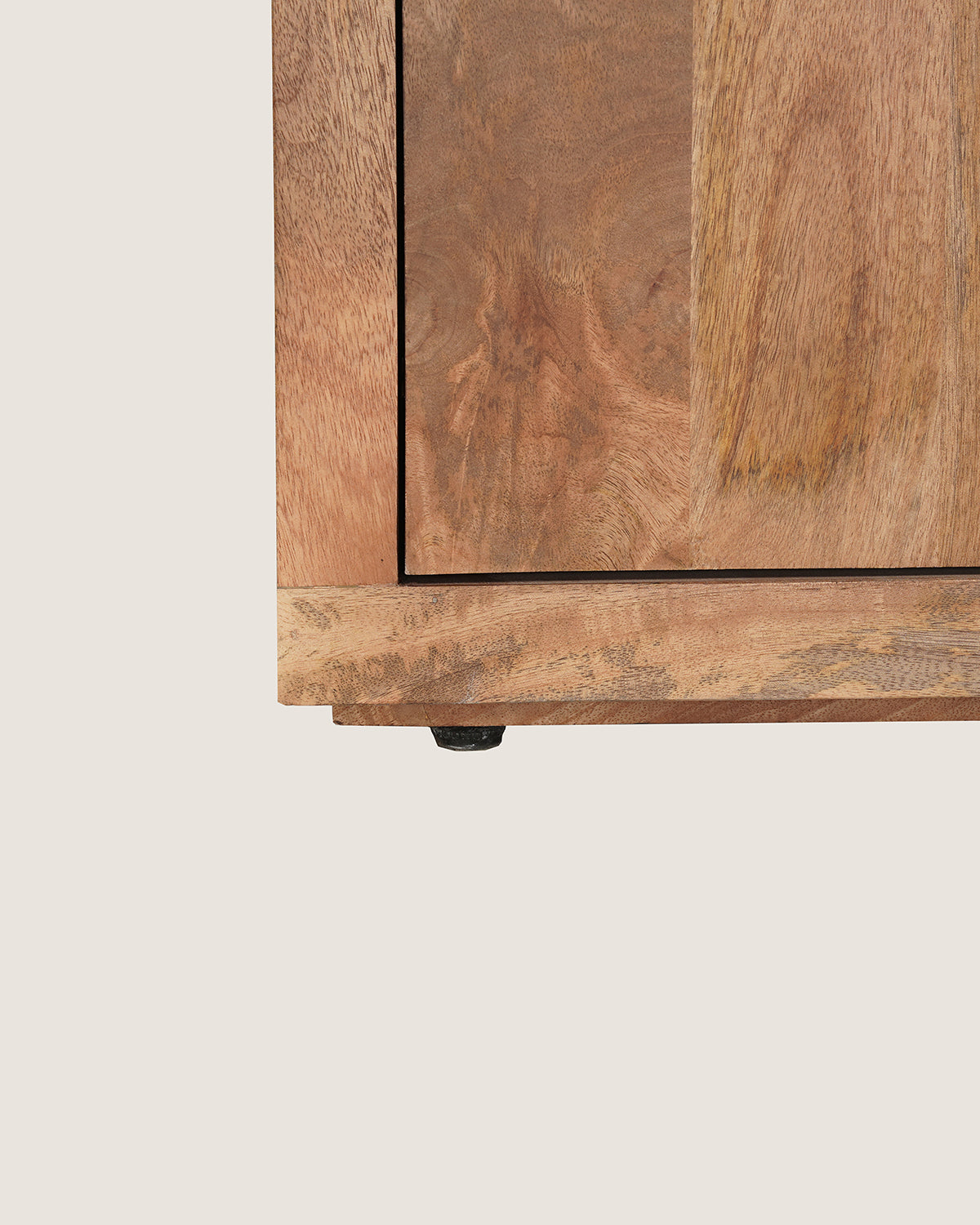 Boekenkast Hugo Brown - 4 vakken | 80 cm