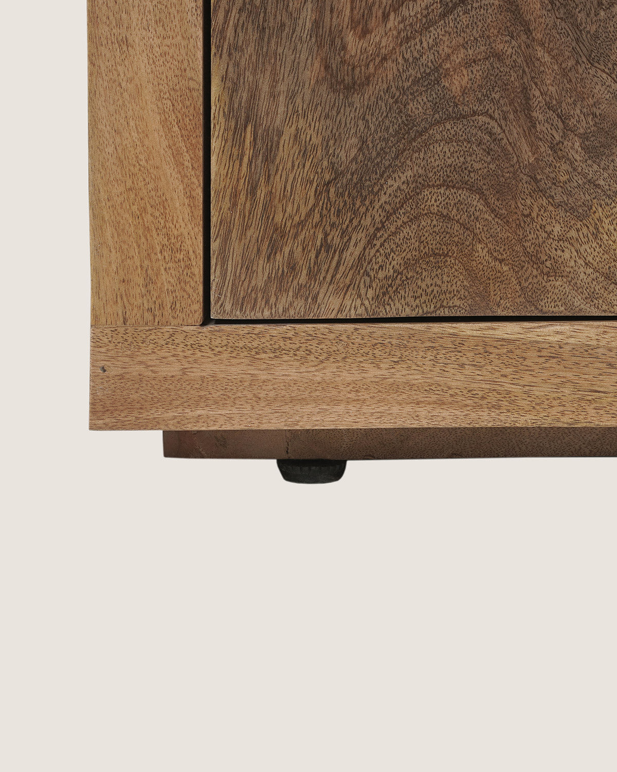 Dressoir Hugo bruin – 3 deuren | 150 cm