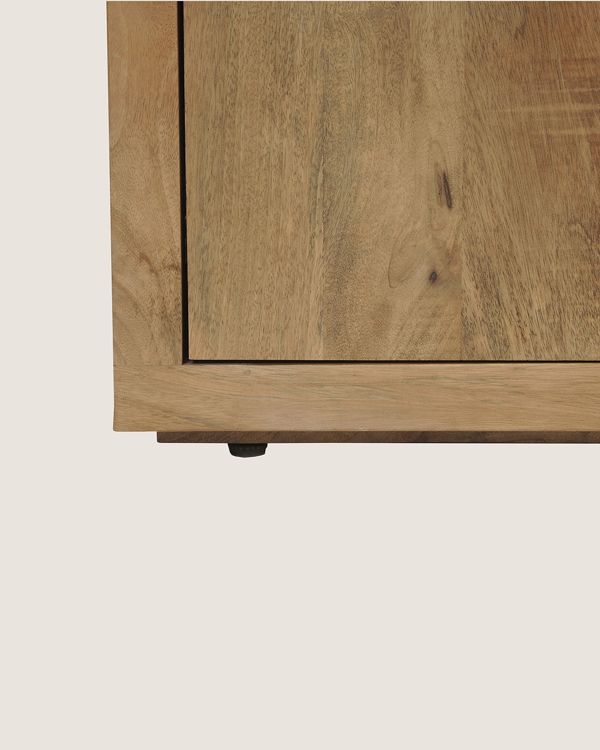 Dressoir Hugo Naturel - 3 Deurs | 150 cm