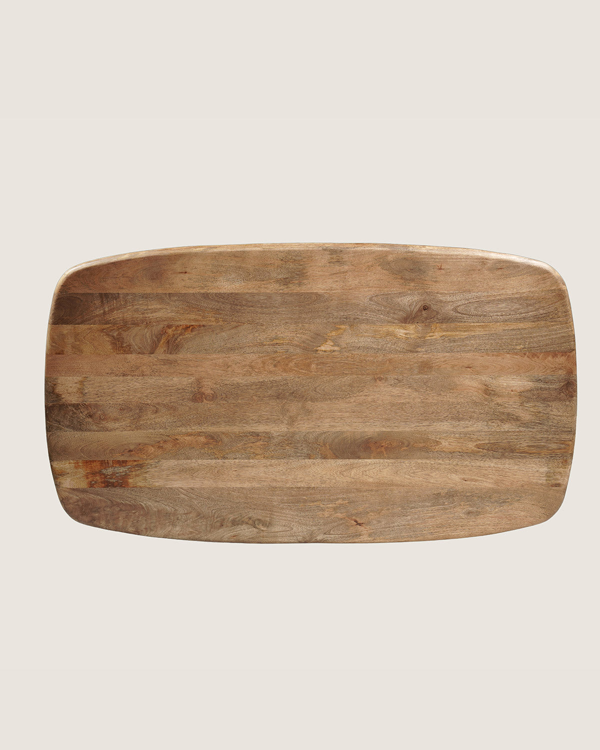 Eettafel Kai Brown with Matrix Legs - Danish Oval | 160 cm