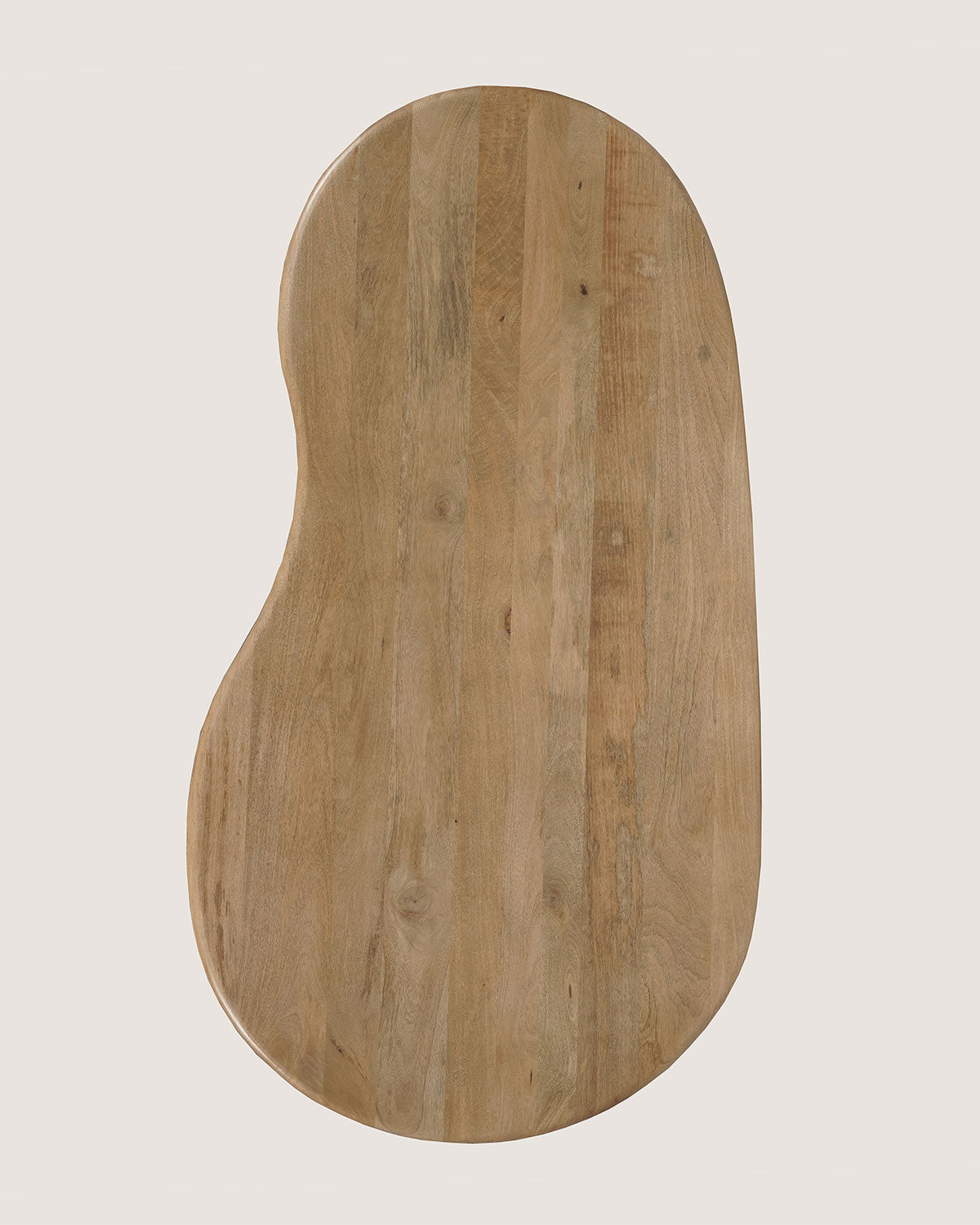 Eettafel Simon Natual with Matrix Leg- Organic | 180 cm