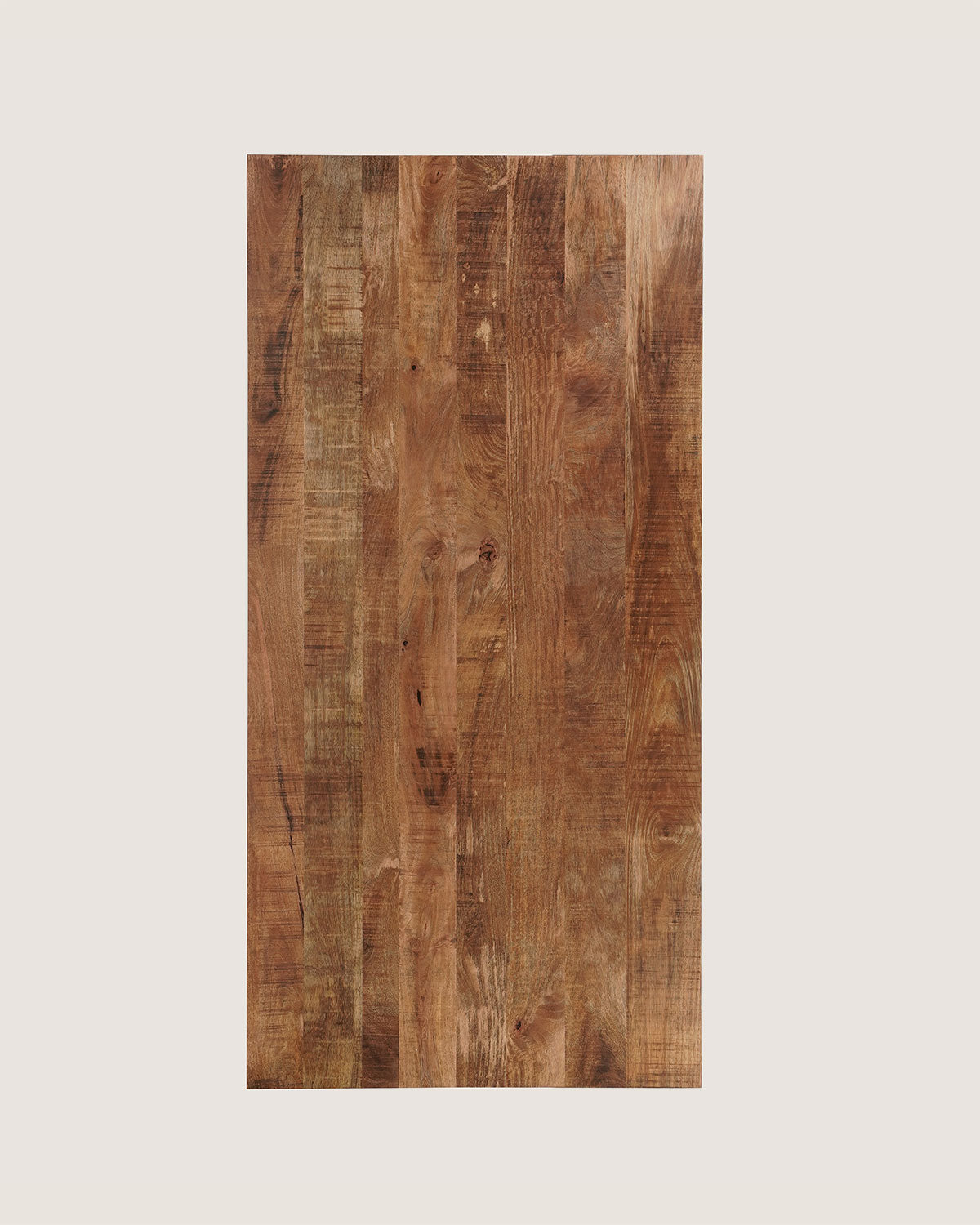 Eettafel Lina Rustic with U Leg - Rectangular | 160 cm