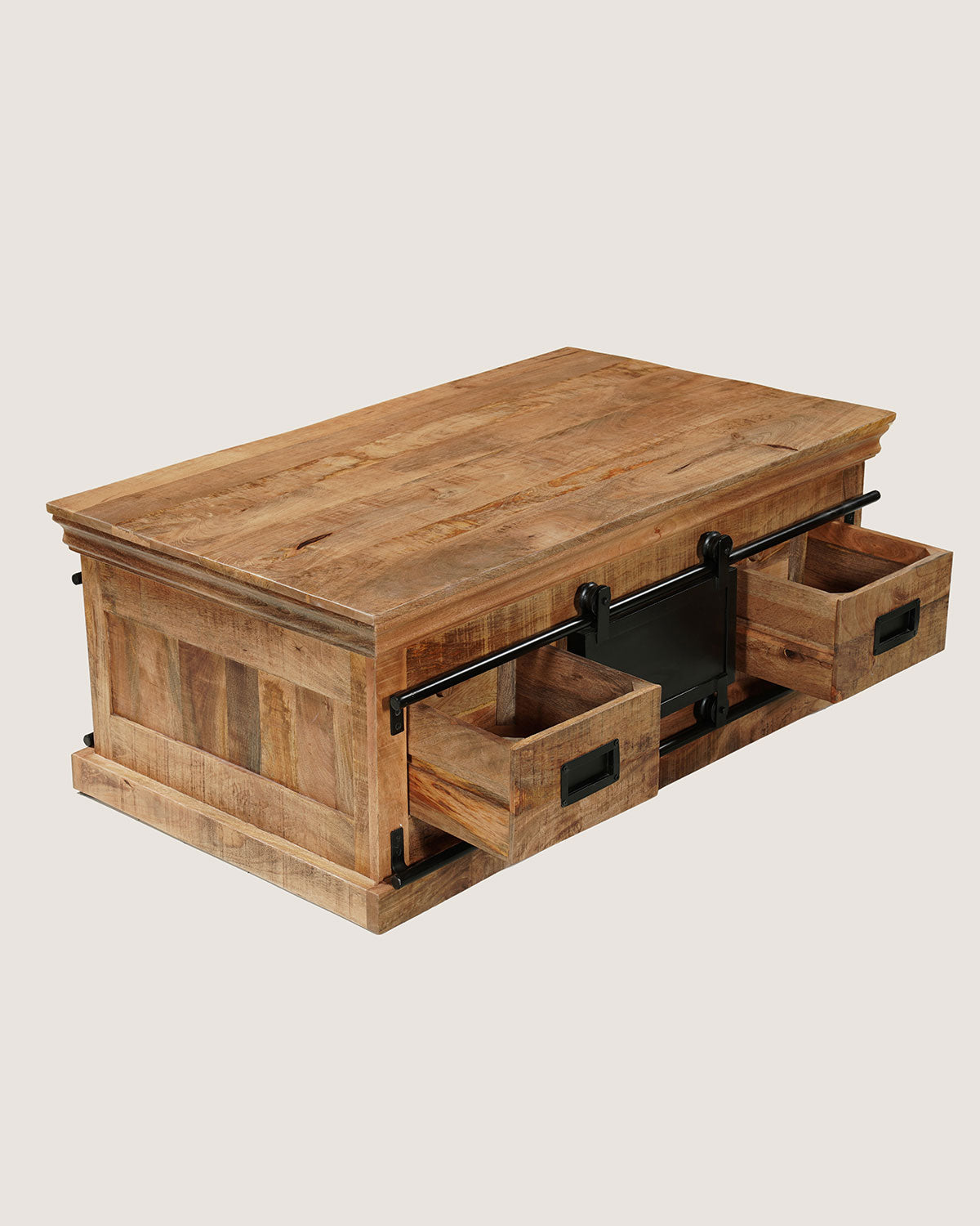 Salontafel Oliver Rustic | 120 cm