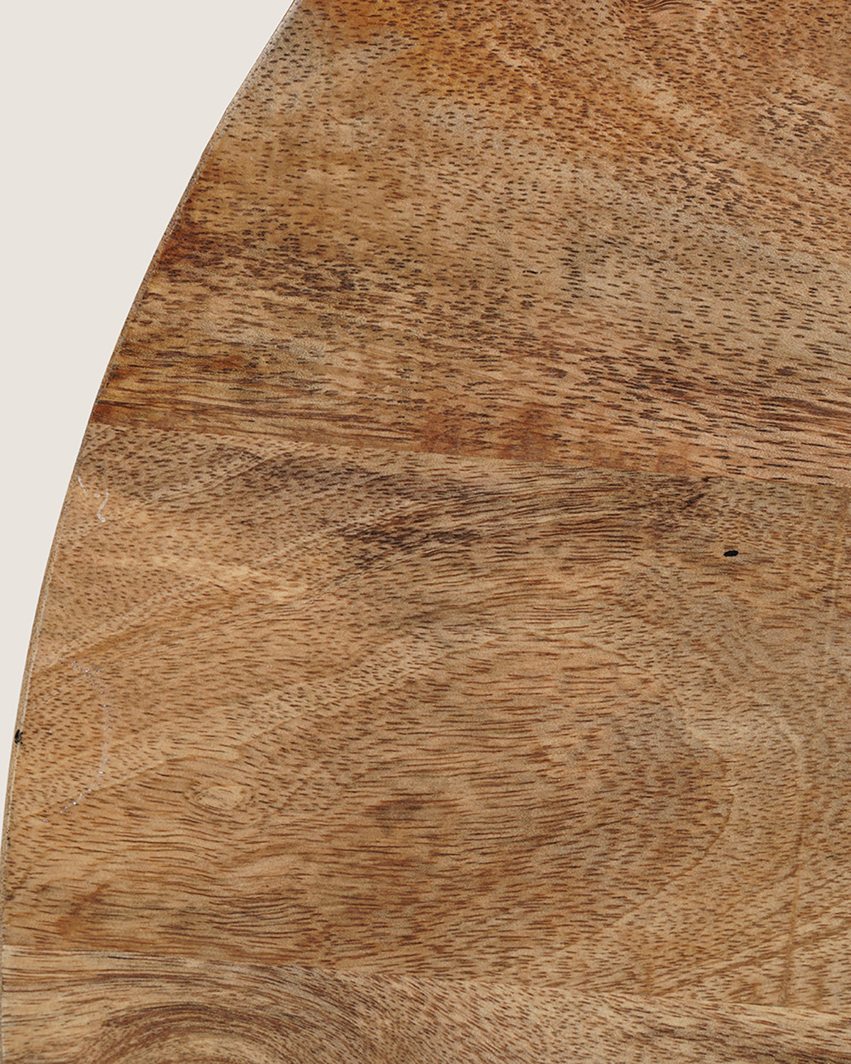 Salontafel Silas Rustic - Round | Set van 2