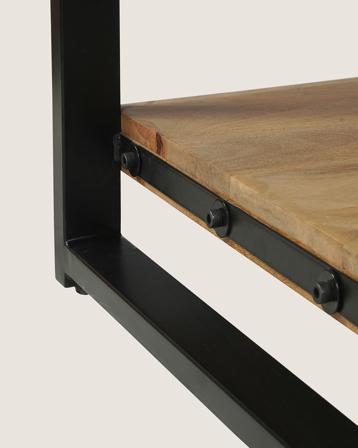 Salontafel Rio Natural - Onder Blade