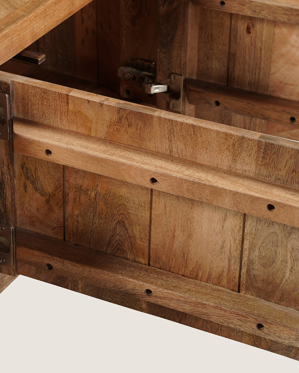 Tv Meubel Hugo Brown | 160 cm