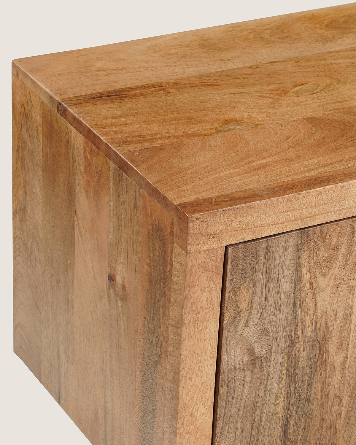 Tv Meubel Hugo Brown | 160 cm