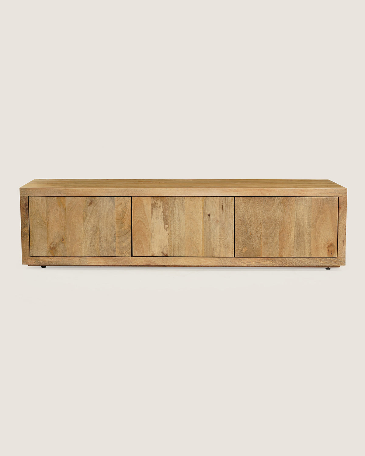 Tv Meubel Hugo Natural | 160 cm