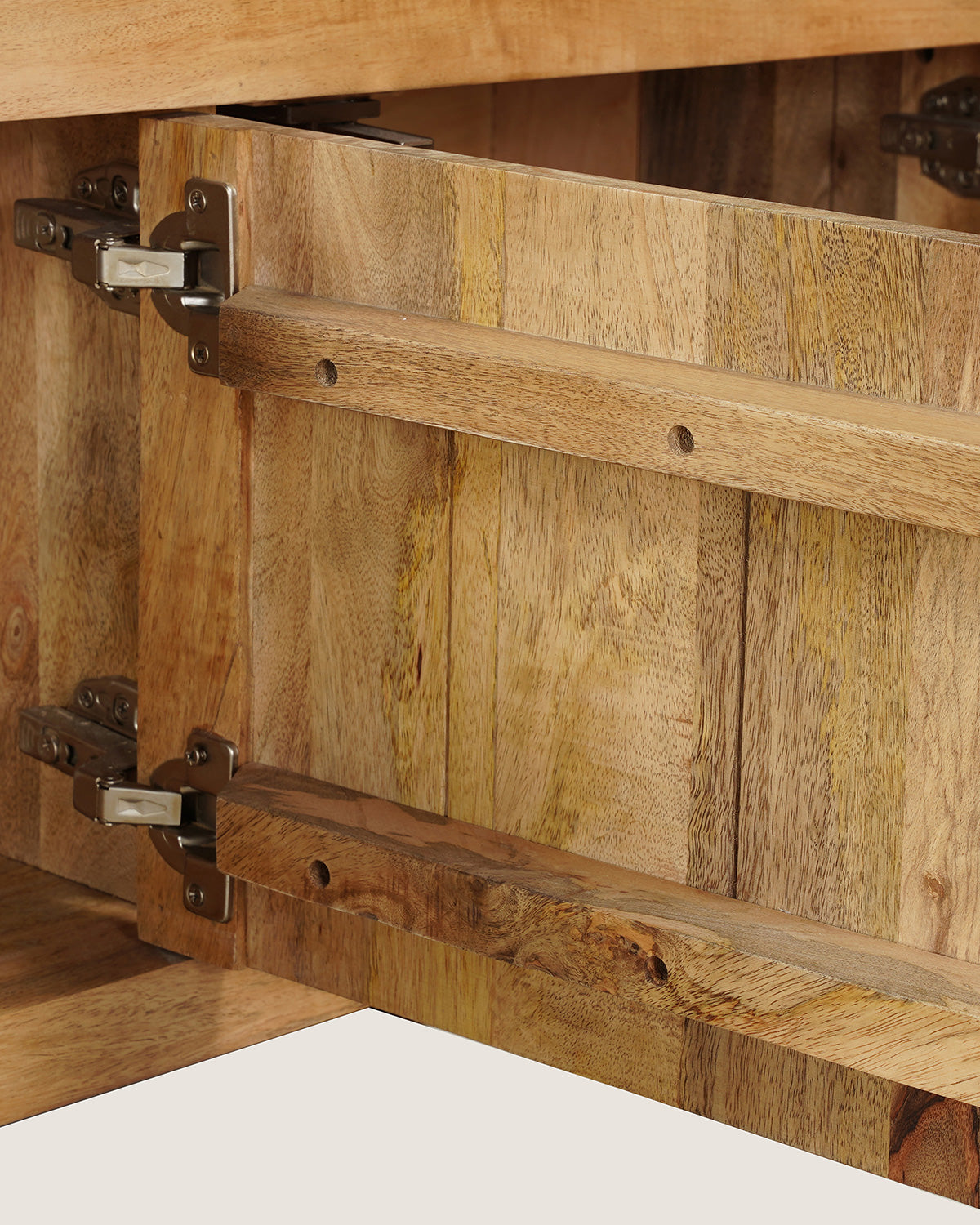 Tv Meubel Hugo Natural | 160 cm