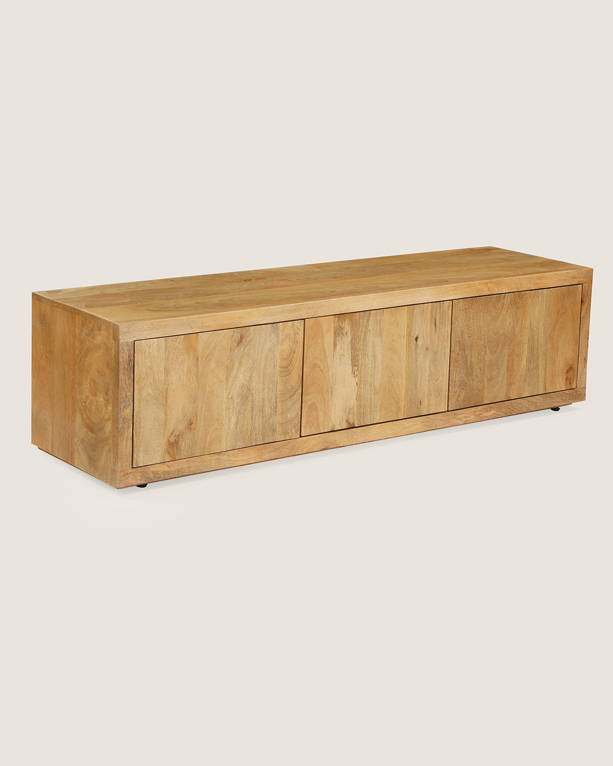 Tv Meubel Hugo Natural | 160 cm