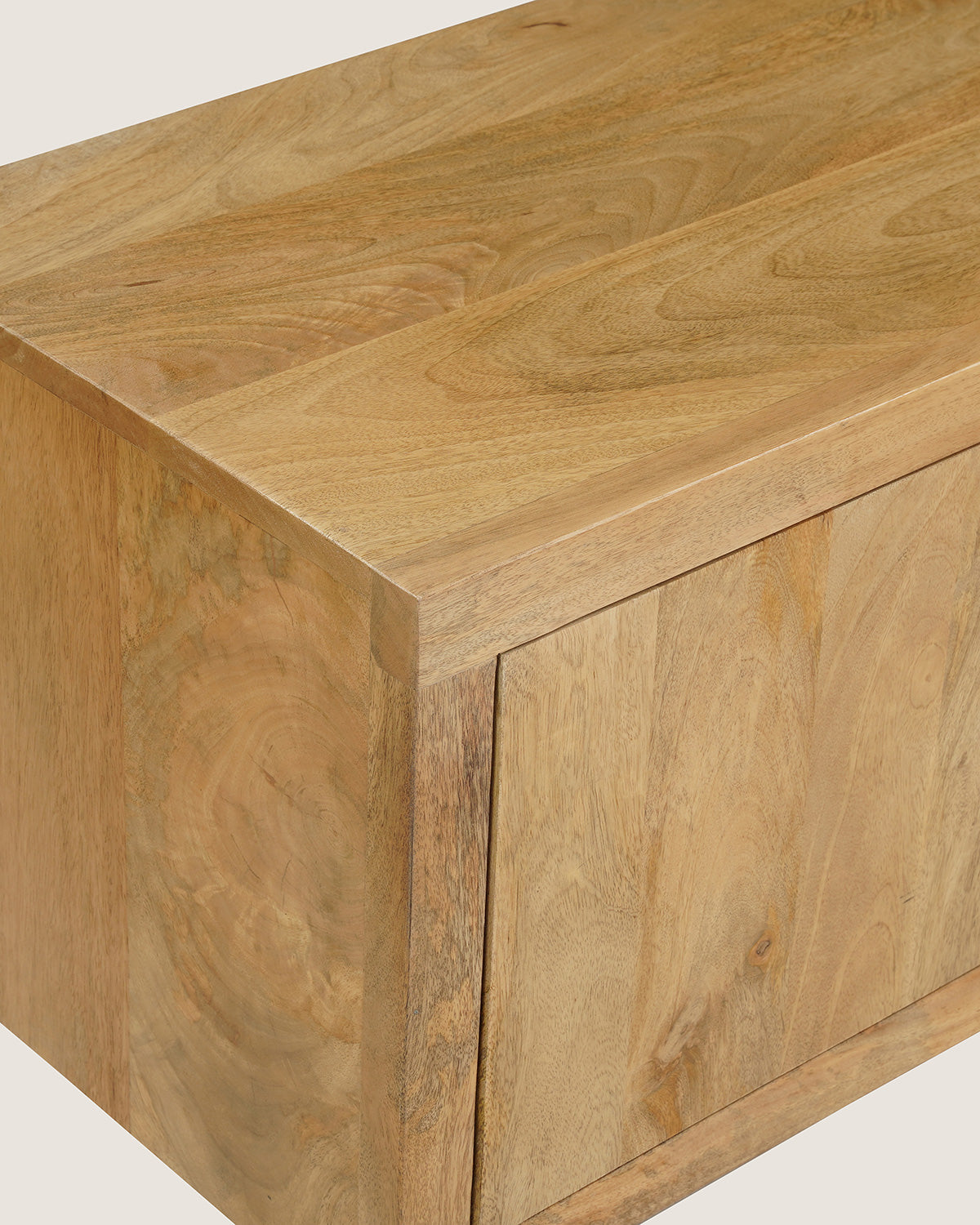 Tv Meubel Hugo Natural | 160 cm