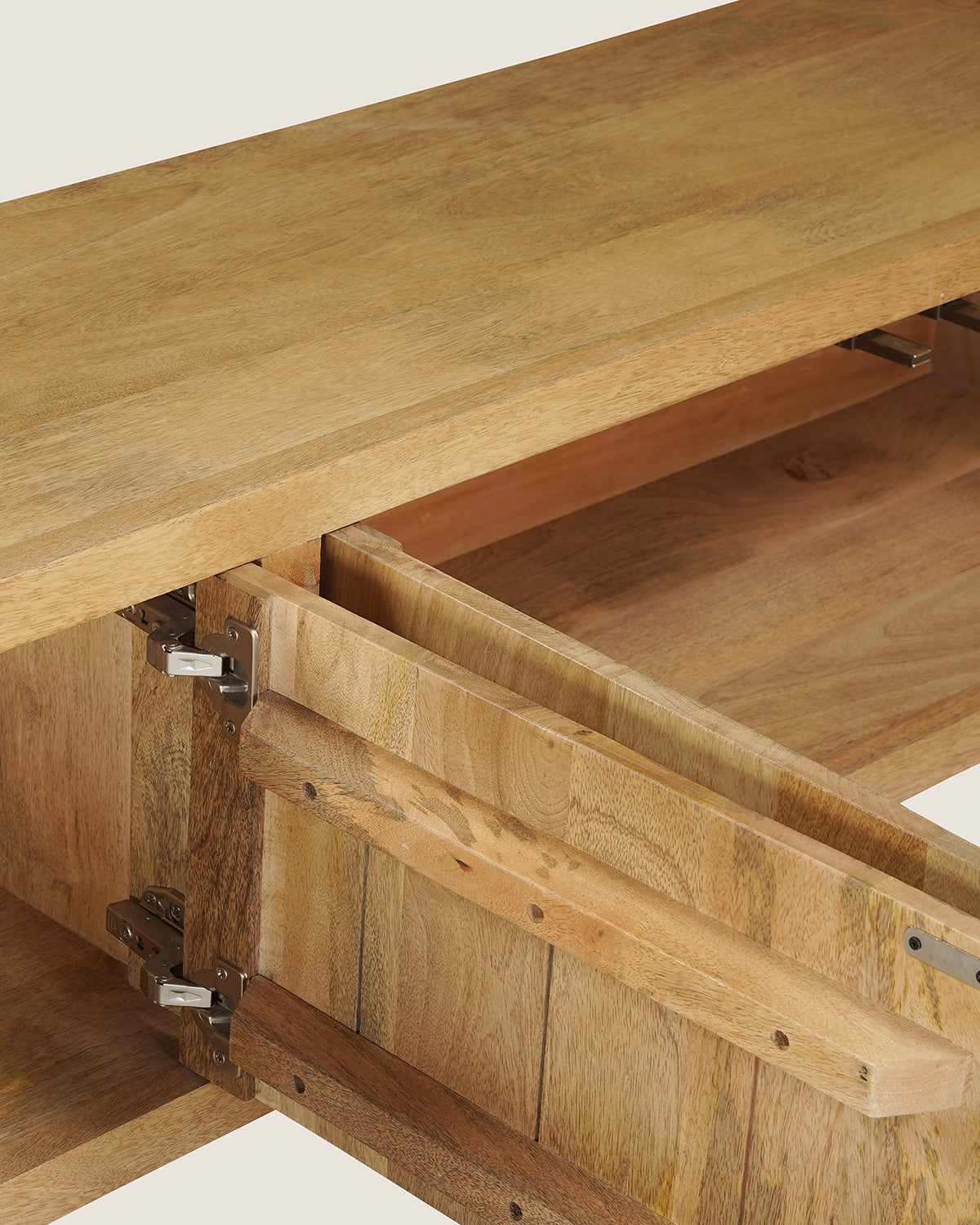 Tv Meubel Hugo Natural | 210 cm