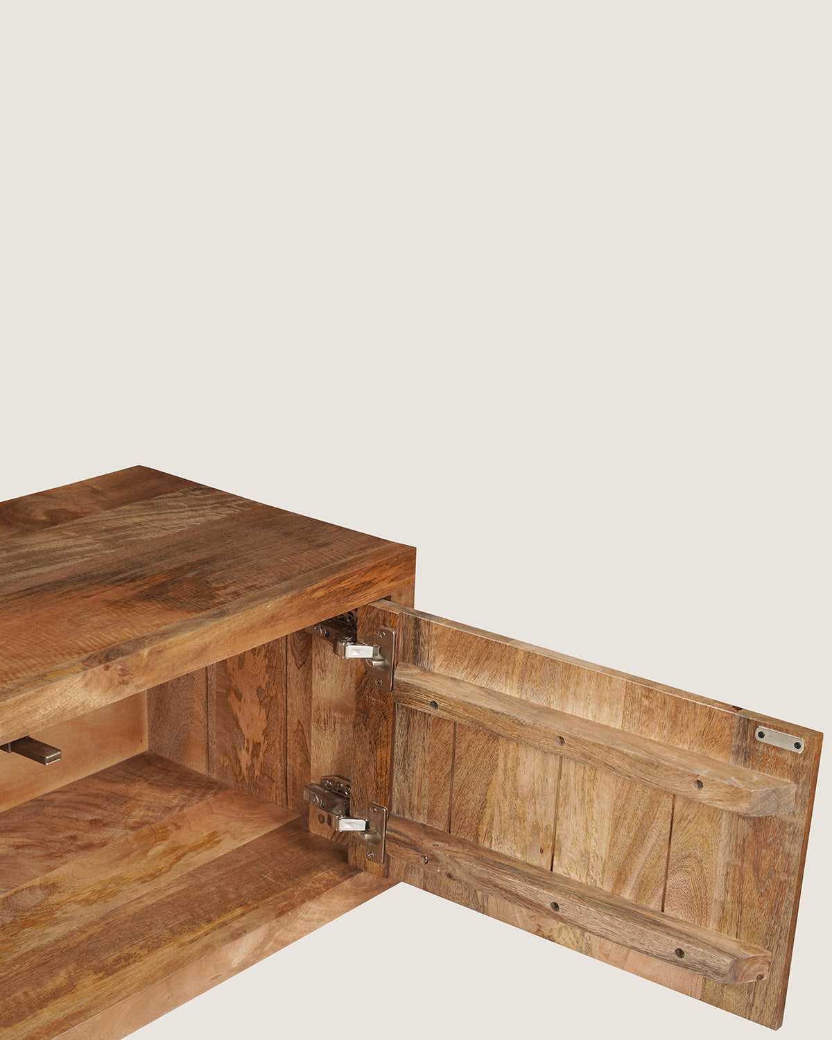 Tv Meubel Hugo Brown | 210 cm