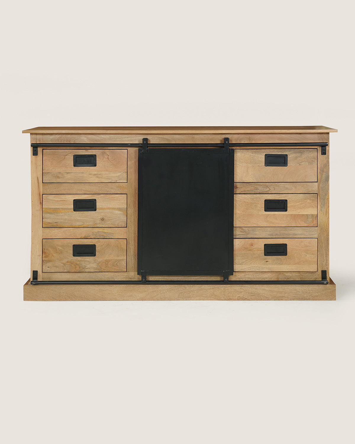 Dressoir Oliver Natural | 200 cm