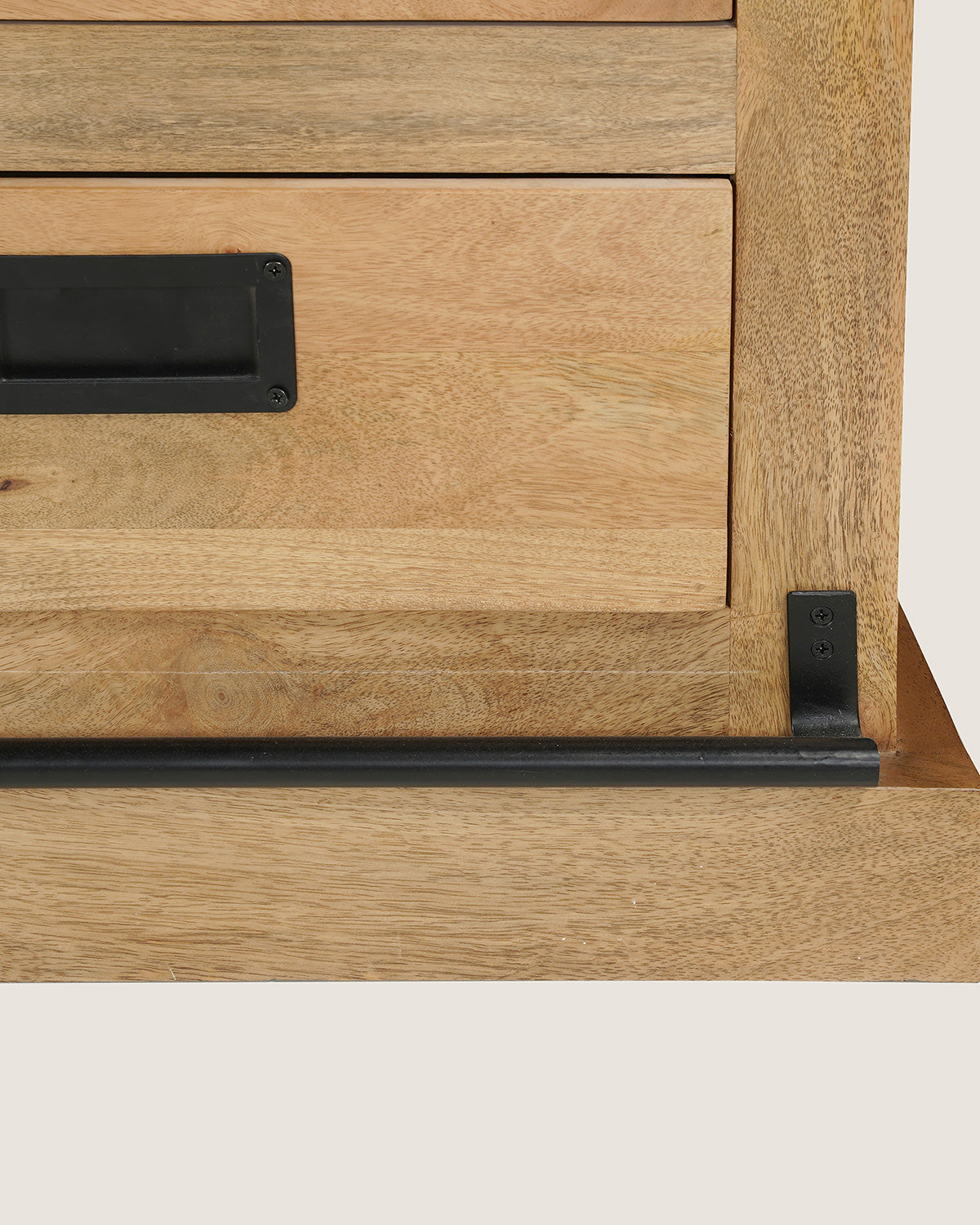 Dressoir Oliver Natural | 200 cm