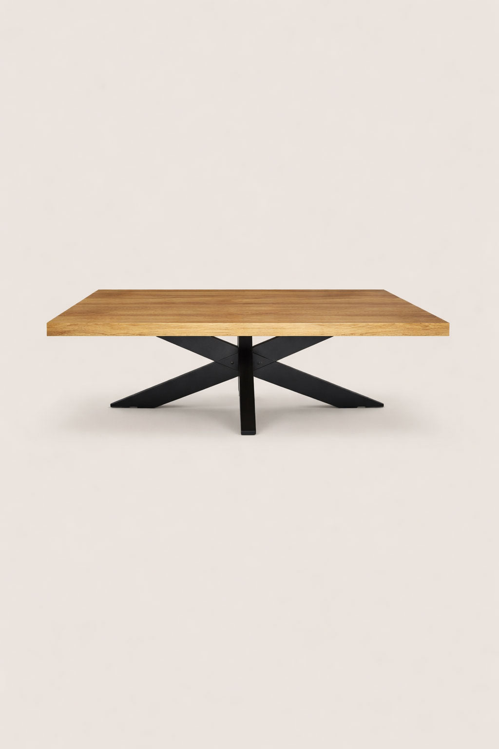 Salontafel Lina Natural - Rectangular
