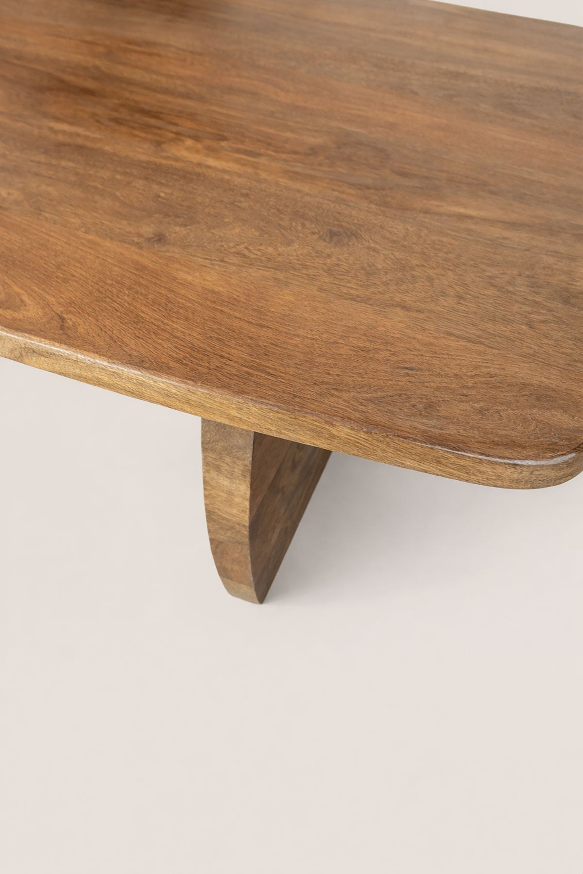 Salontafel Richard Brown - Danish Oval