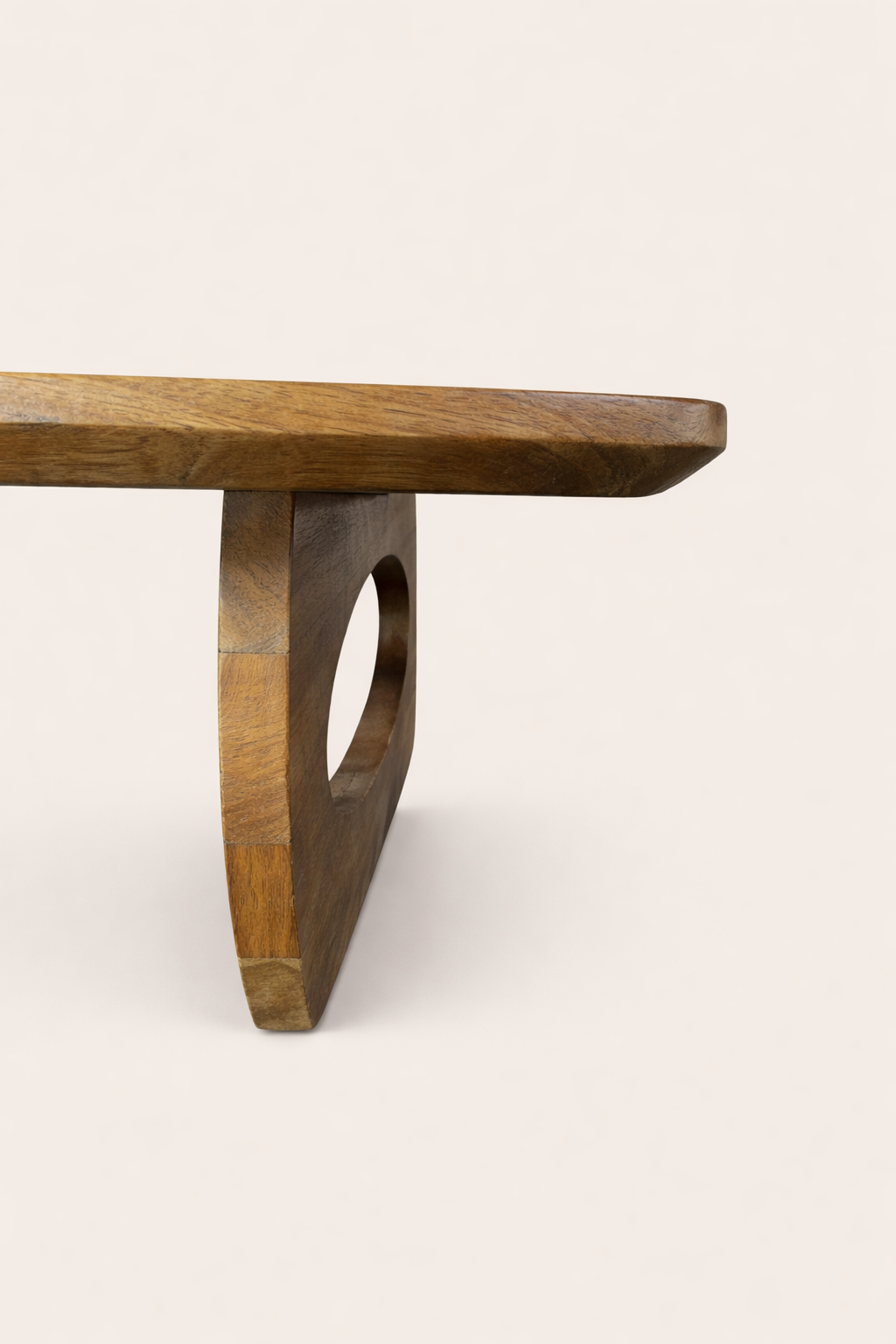 Salontafel Richard Brown - Danish Oval