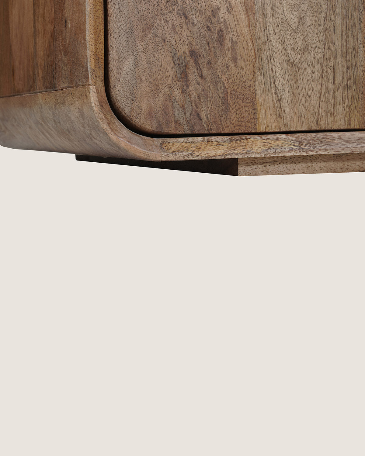 TV meubel Sophie Brown - 4 Deurs | 200 cm