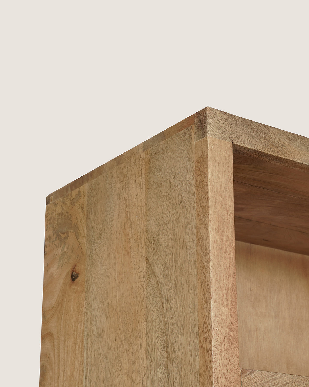 Vakkenkast Hugo Natural | 120 cm