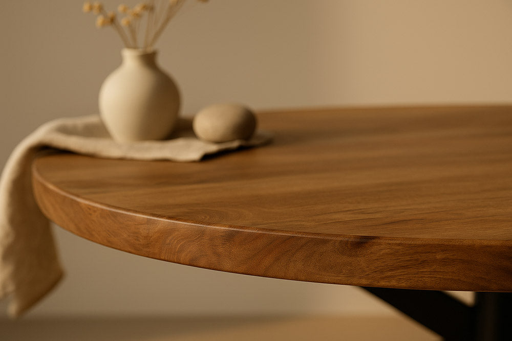 Is Mango Wood Furniture Durable? A Complete Guide for European Homes