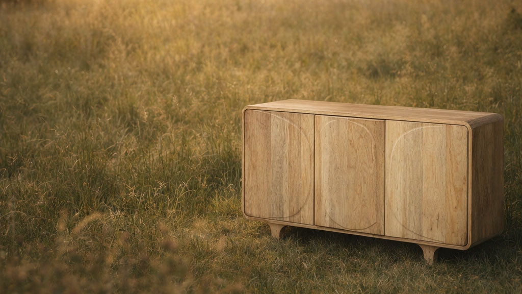 Why Choosing Mango Wood Furniture Is Better for You and the Planet