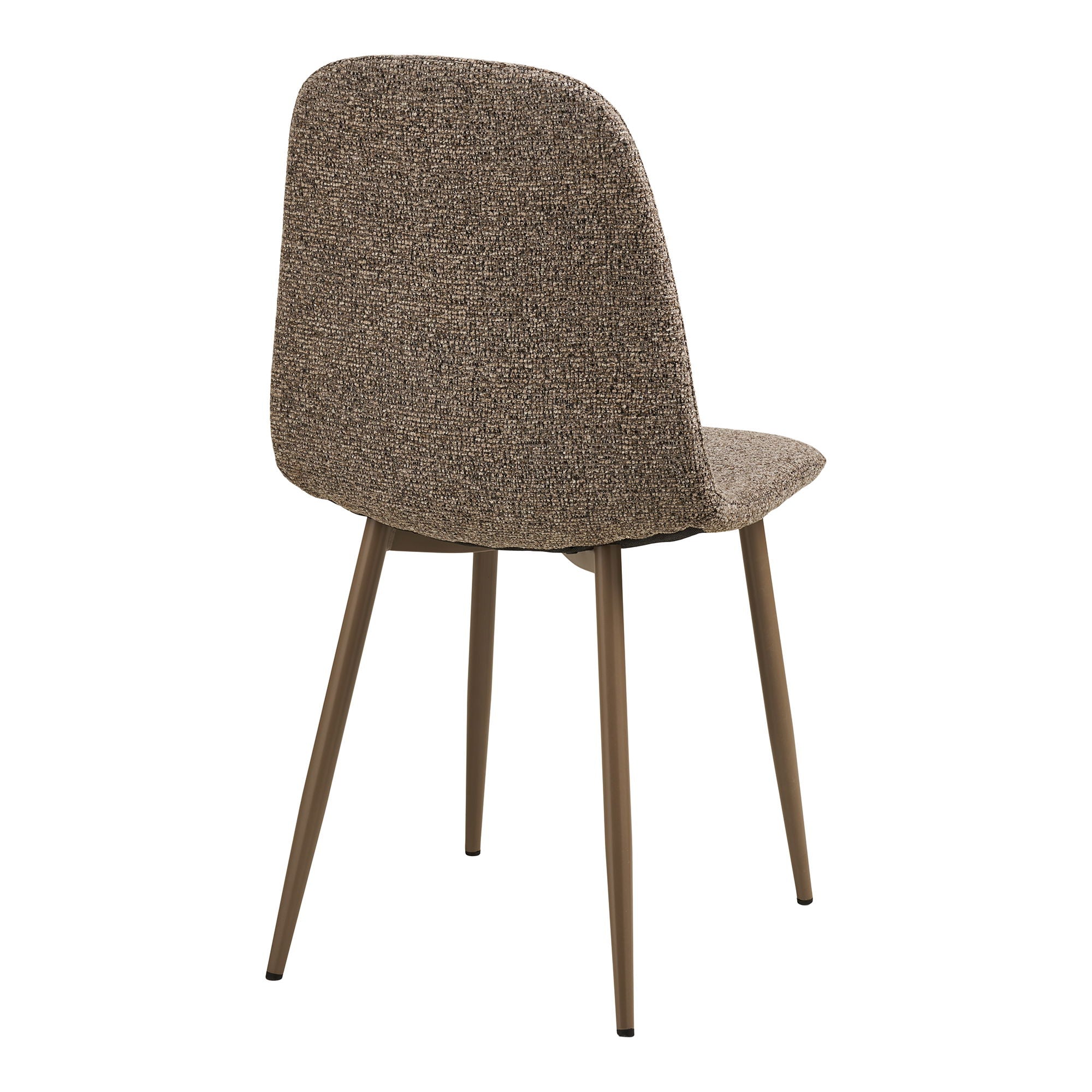 Stockholm Dining Chair – Light Brown By House Nordic (set of 2)