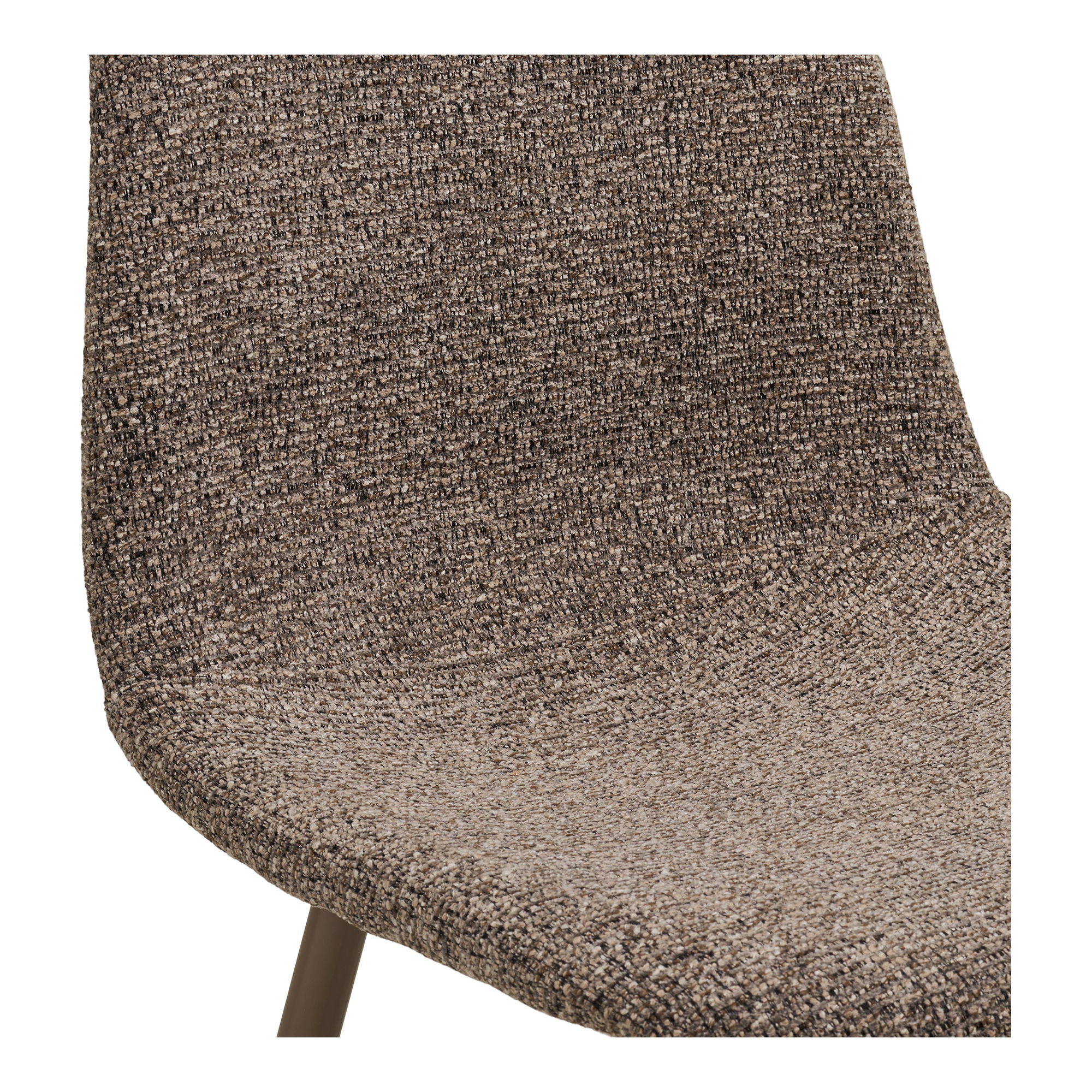 Stockholm Dining Chair – Light Brown By House Nordic (set of 2)