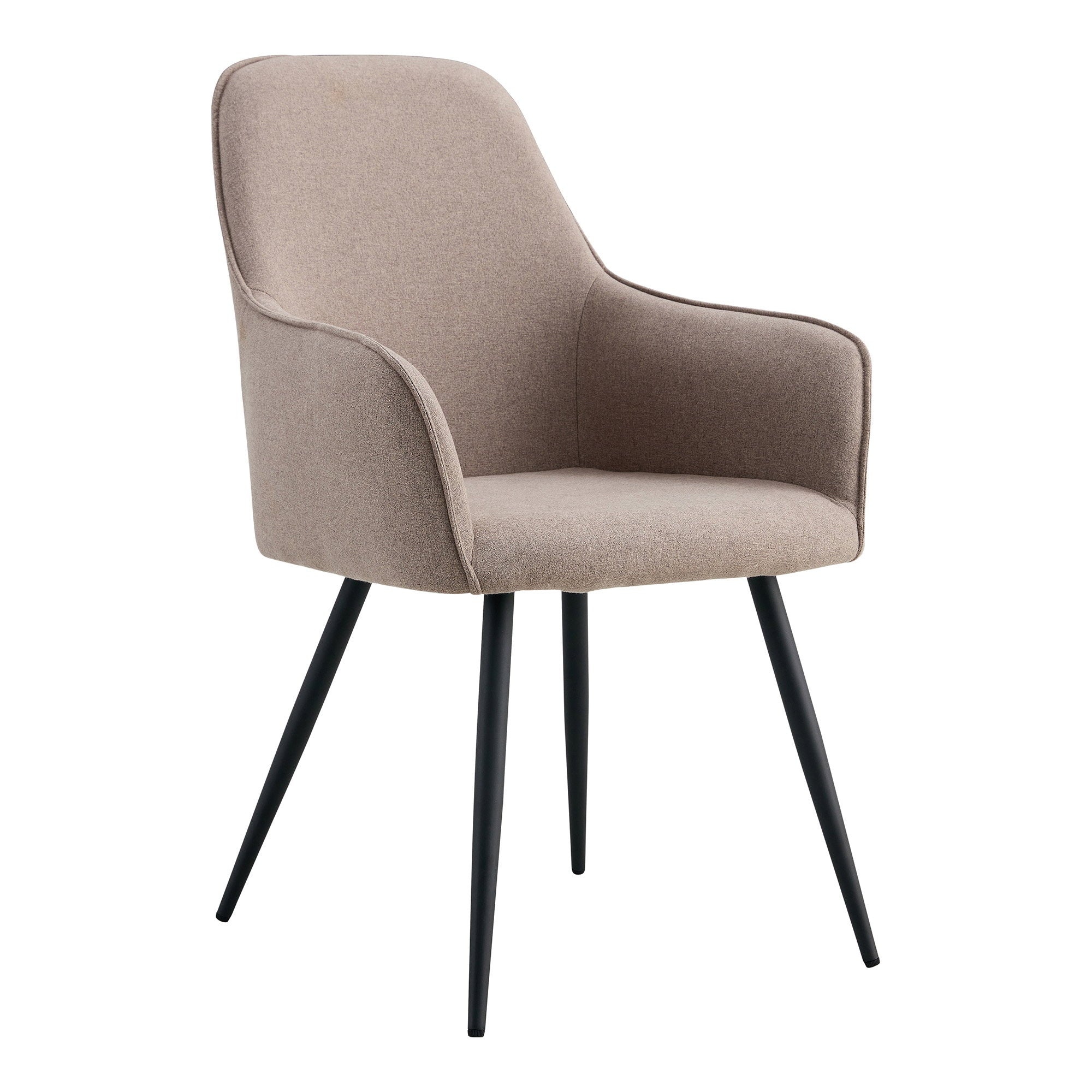 Harbo Dining Chair – Stone By House Nordic (Set of 2)