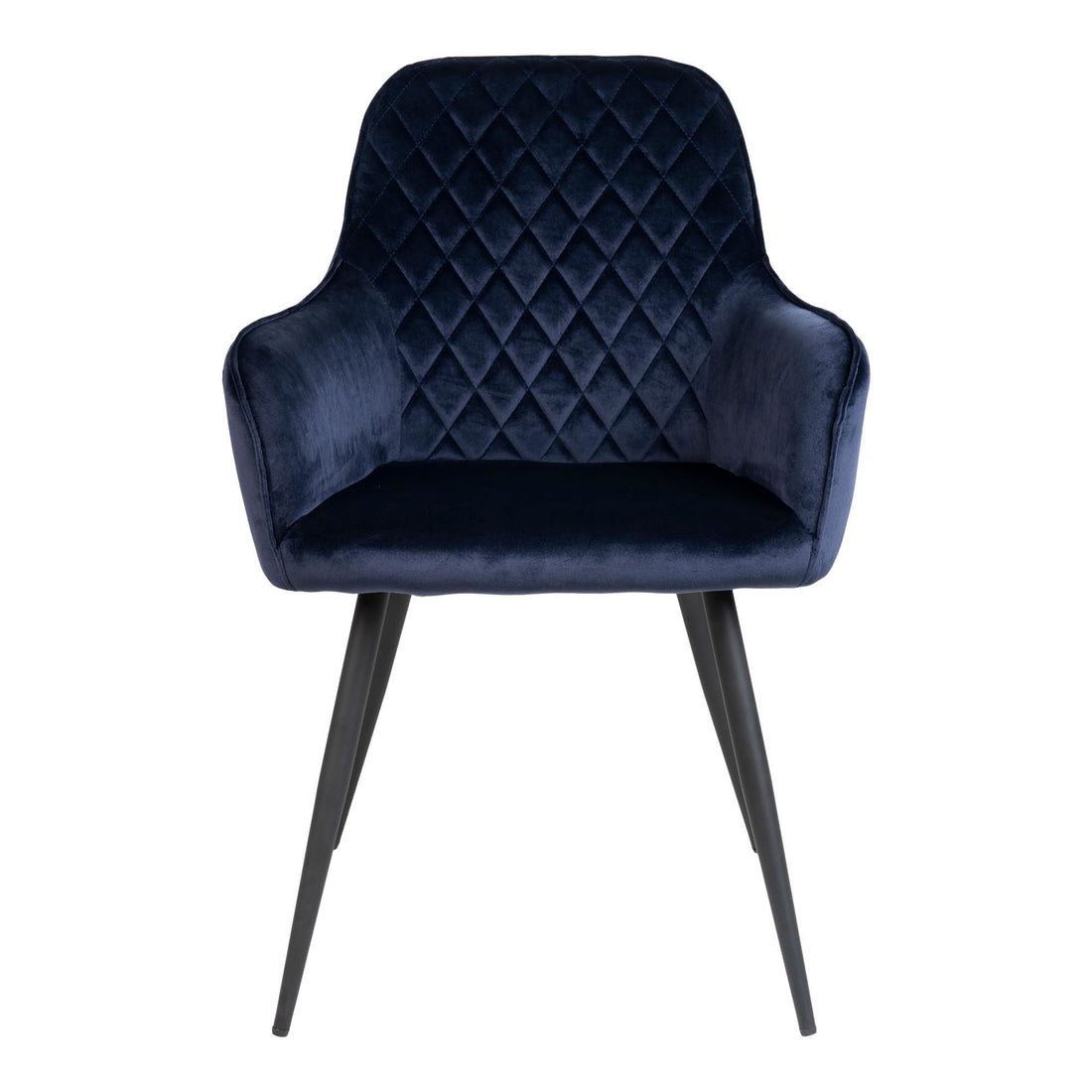 Harbo Dining Chair – Blue By House Nordic (Set of 2)