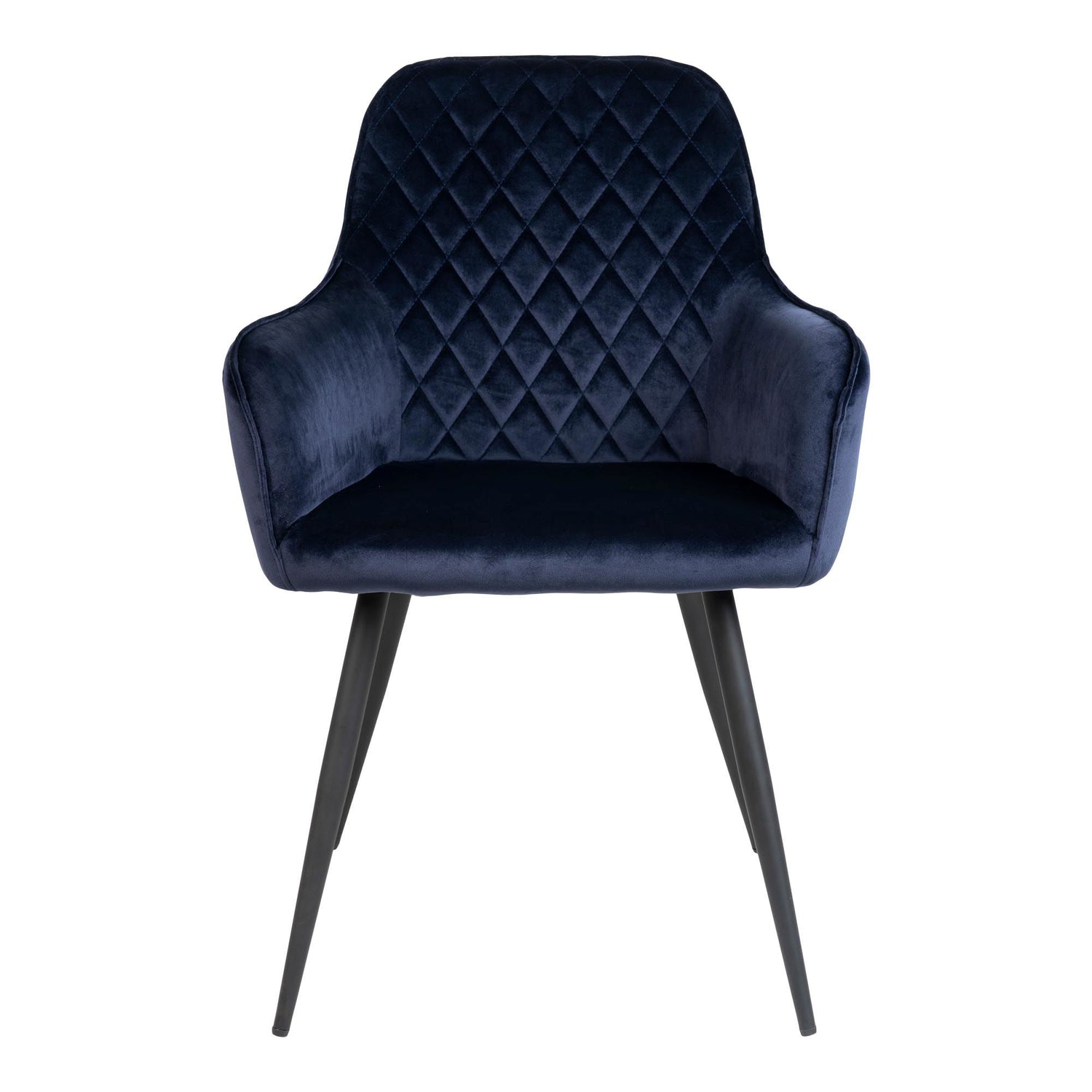 Harbo Dining Chair – Blue By House Nordic (Set of 2)