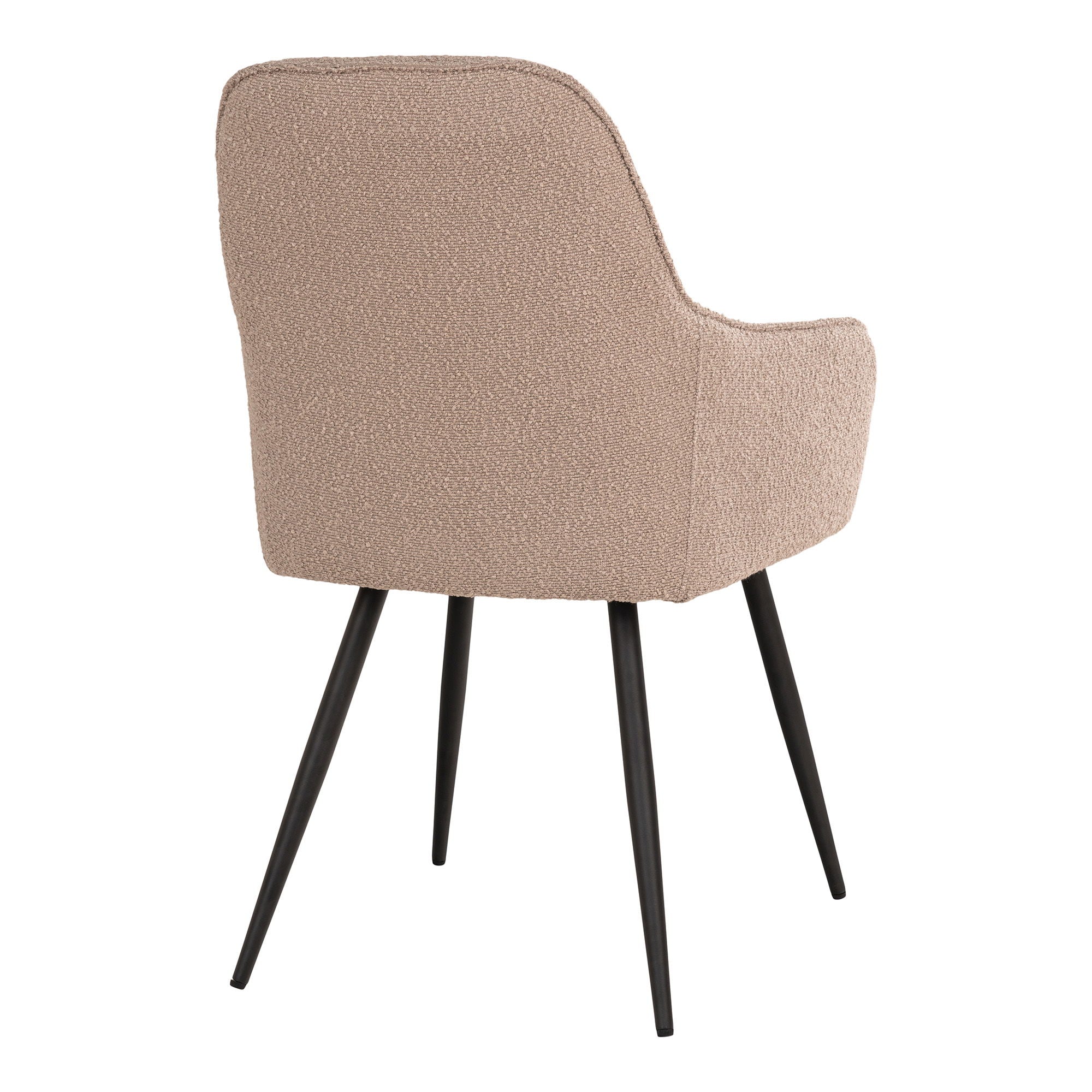 Harbo Dining Chair – Beige By House Nordic (set of 2)