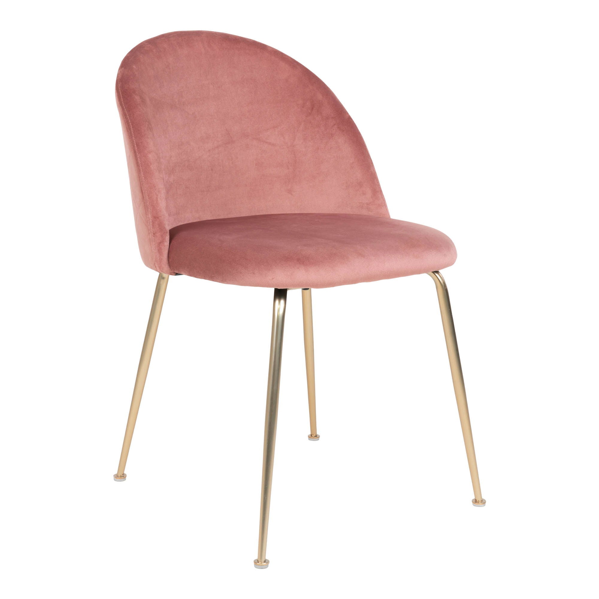 Geneve Dining Chair – Rose By House Nordic (Set of 2)