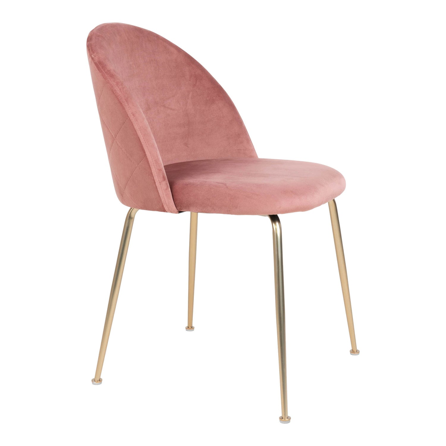 Geneve Dining Chair – Rose By House Nordic (Set of 2)