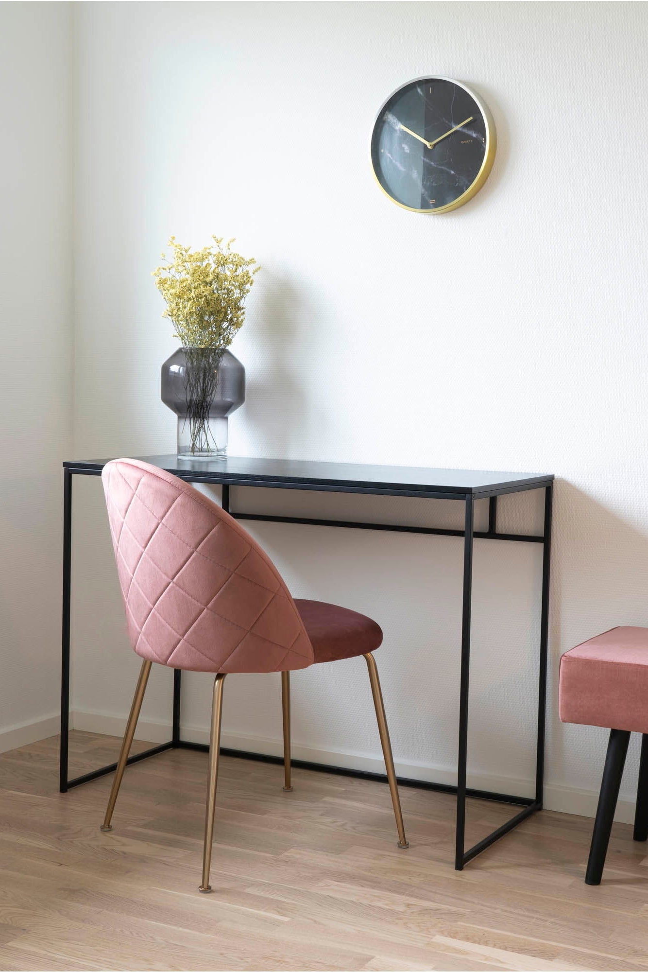 Geneve Dining Chair – Rose By House Nordic (Set of 2)