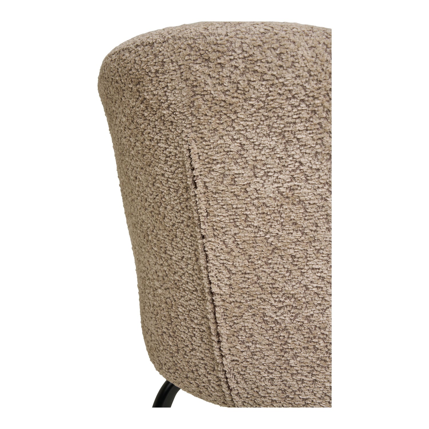 Safira Dining Chair – Beige Bouclé By House Nordic (set of 2)
