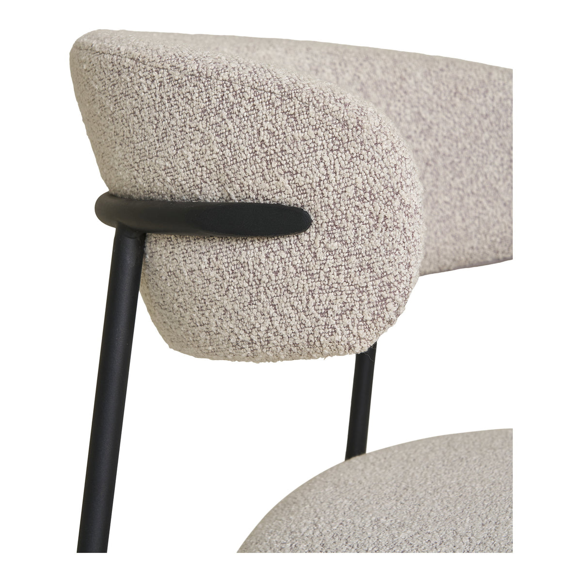 Mira Dining Chair – Sand by House Nordic (Set of 2)