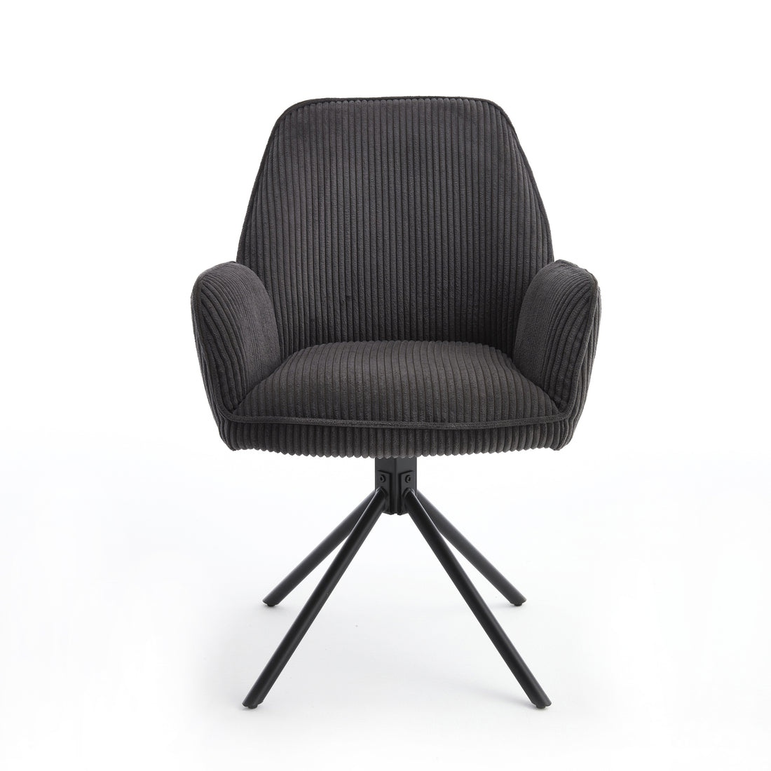 Noah dining chair in mango wood – styled in a living interior