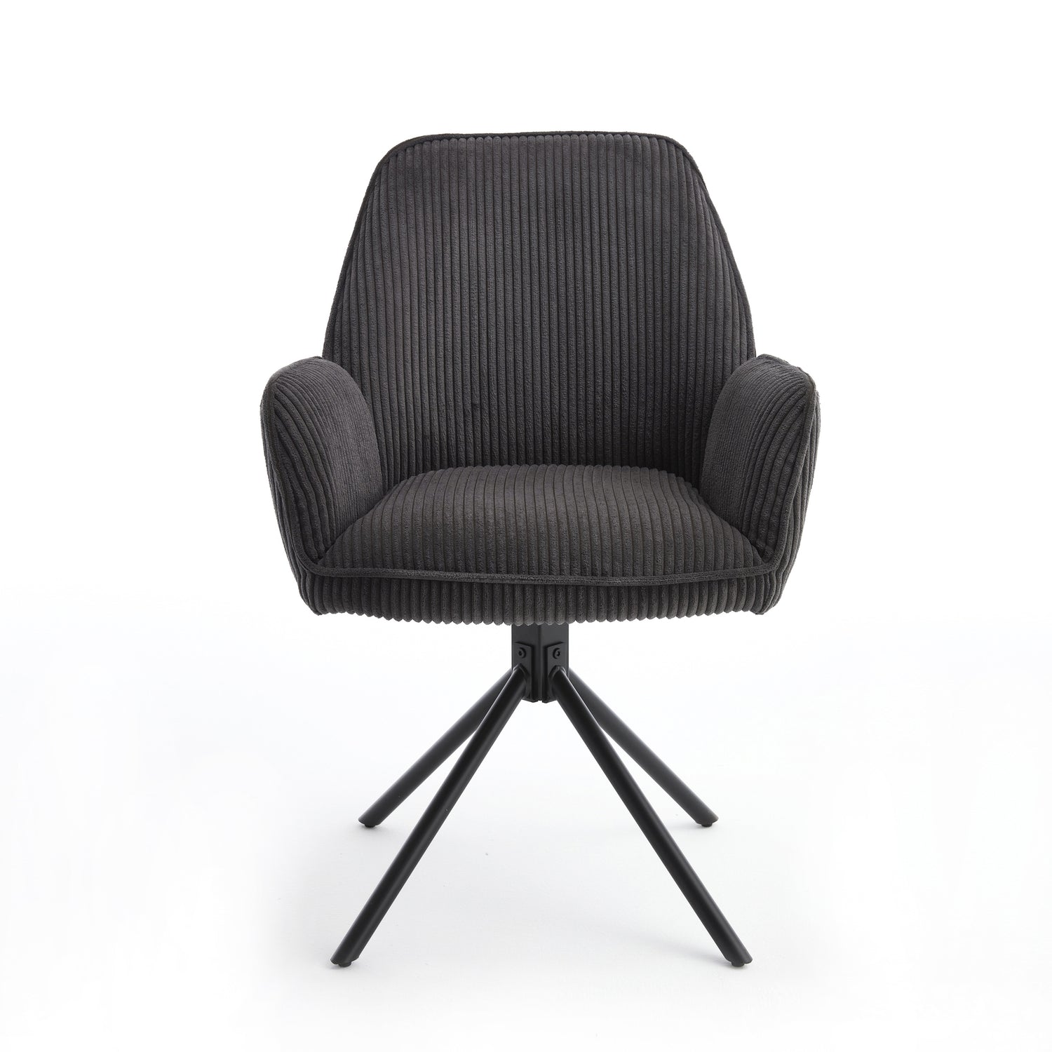 Noah dining chair in mango wood – styled in a living interior