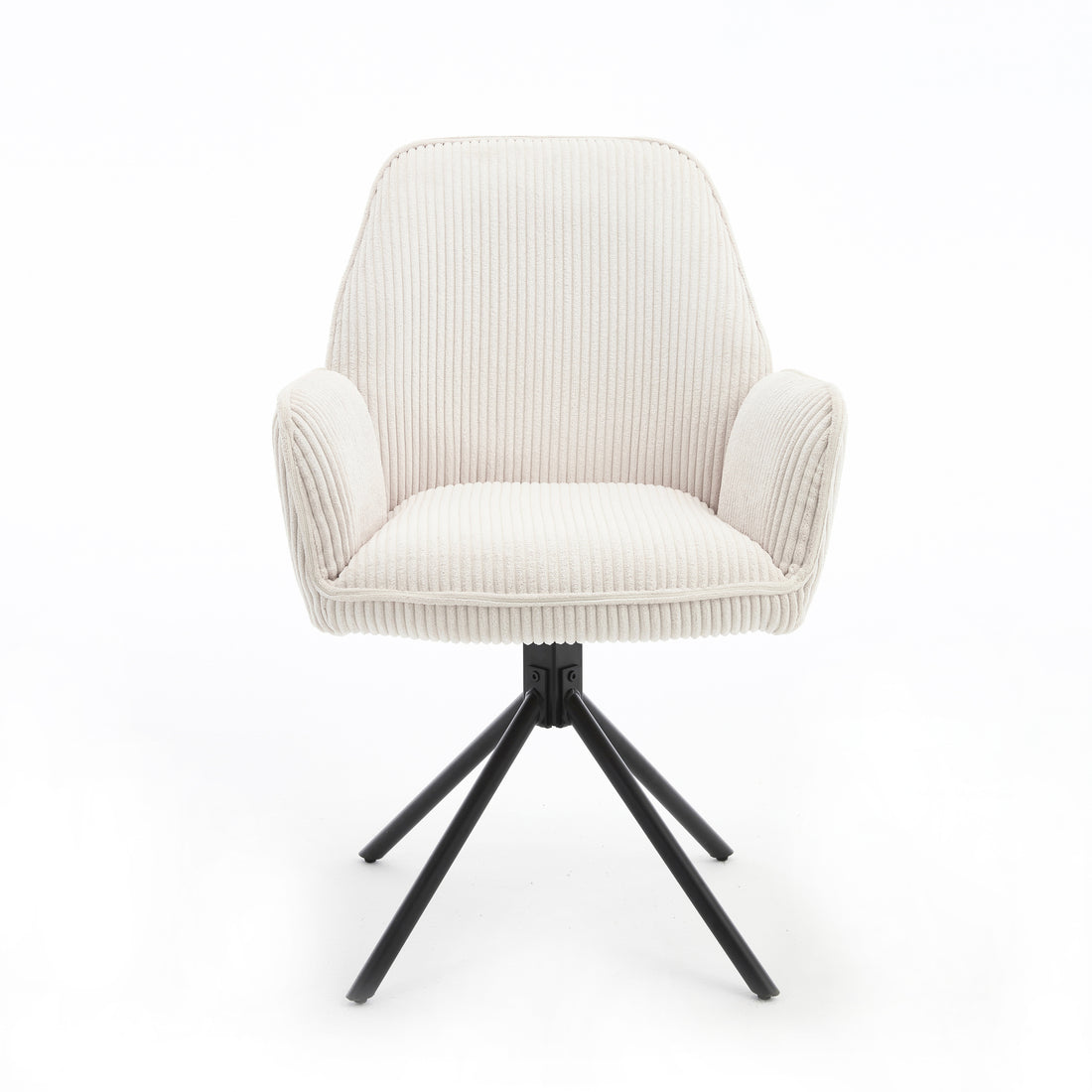 Noah dining chair in mango wood – styled in a living interior
