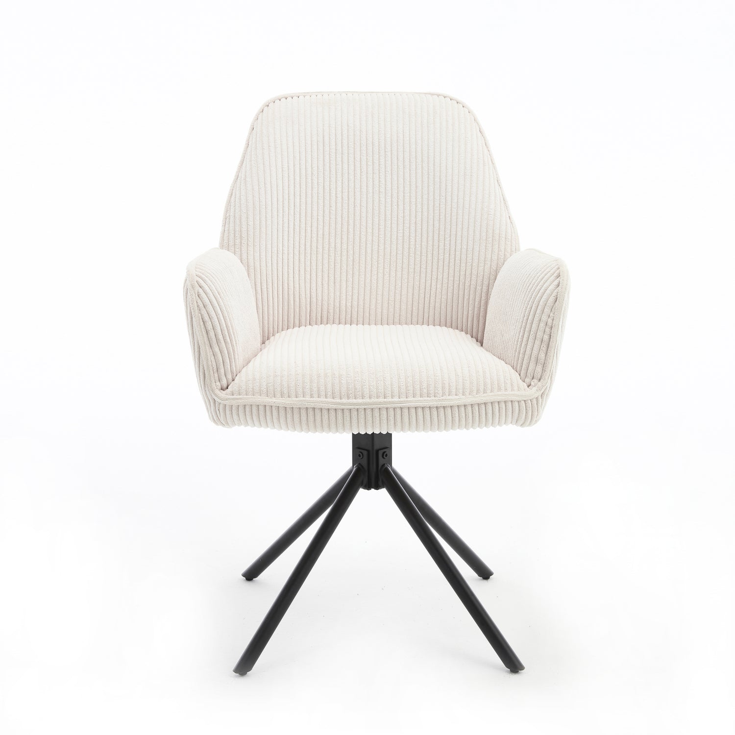 Noah dining chair in mango wood – styled in a living interior