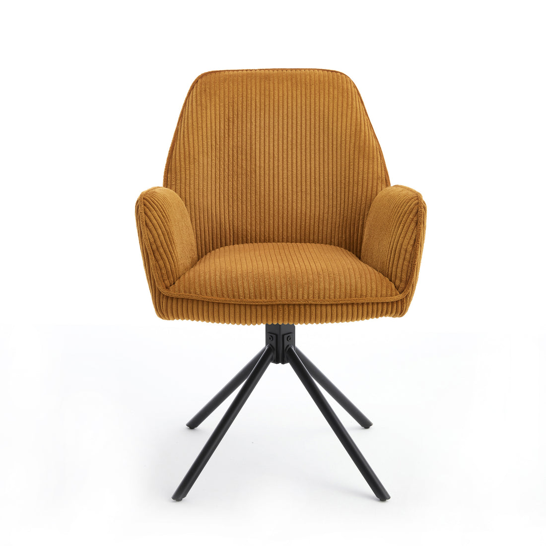 Noah dining chair in mango wood – styled in a living interior