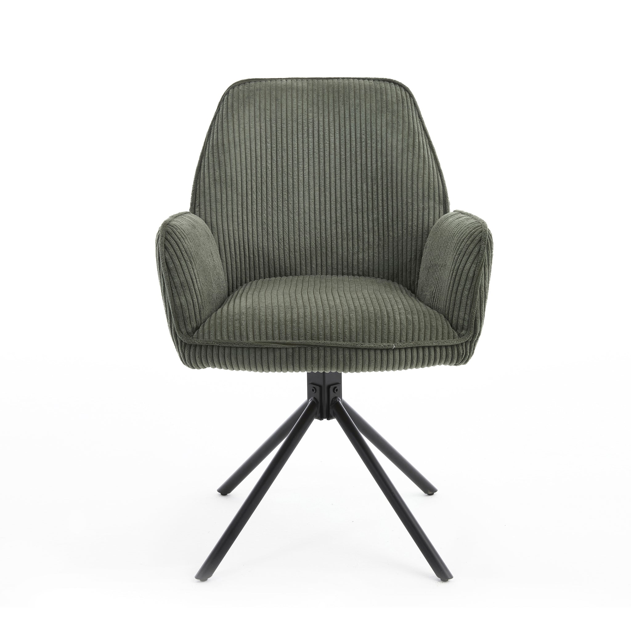 Noah dining chair in mango wood – styled in a living interior