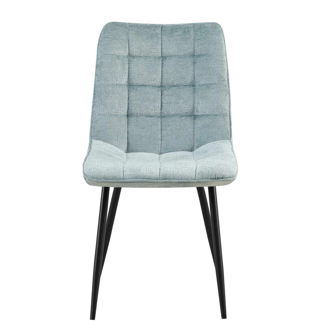 Lucille dining chair in mango wood – styled in a living interior