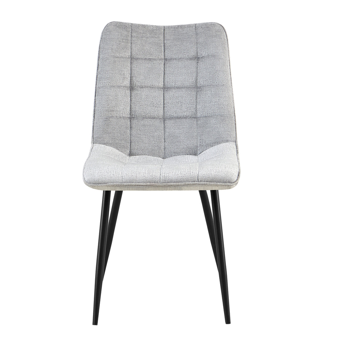 Lucille dining chair in mango wood – styled in a living interior