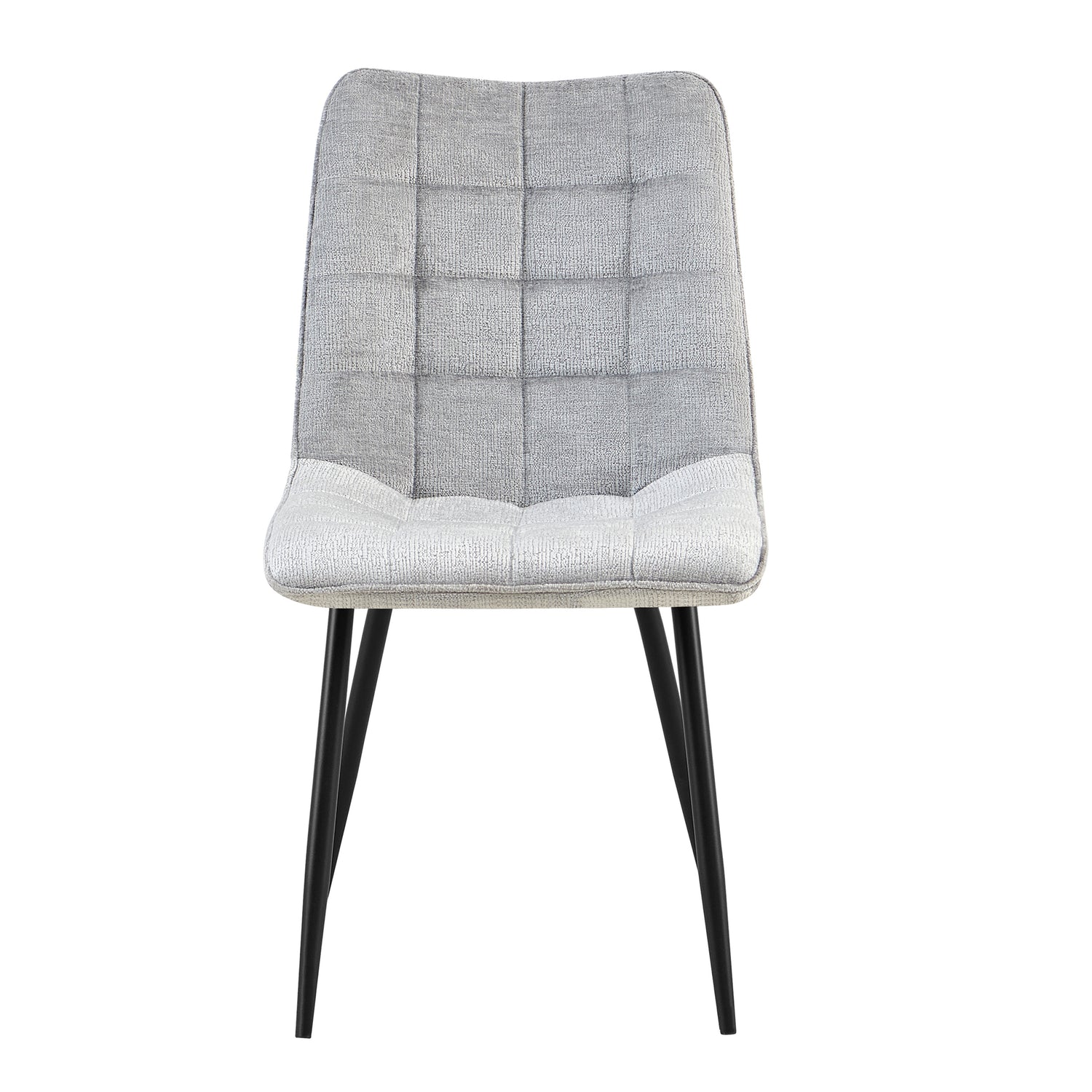 Lucille dining chair in mango wood – styled in a living interior
