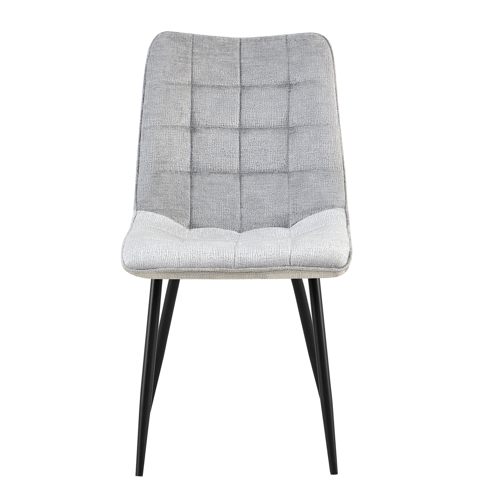 Lucille dining chair in mango wood – styled in a living interior