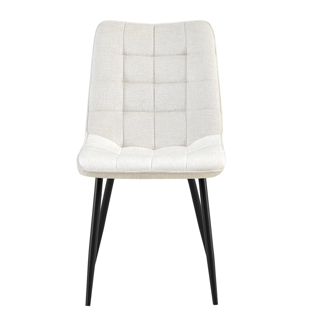 Lucille dining chair in mango wood – styled in a living interior