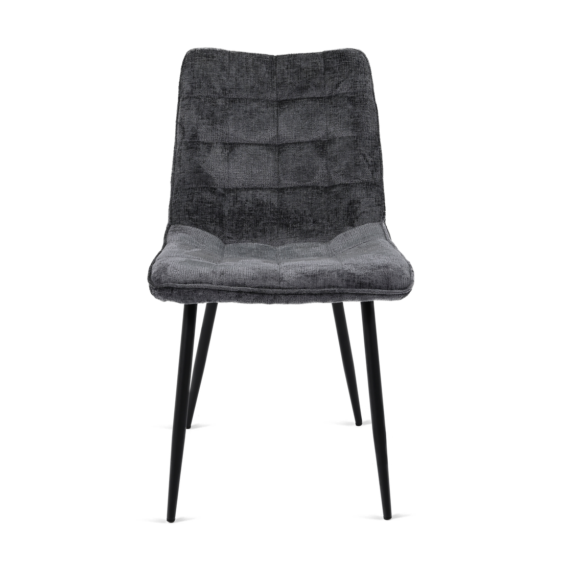 Lucille Dining Chair – Petrol (Set of 4) by Benoa